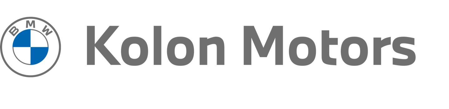 BMW Kolon Motors